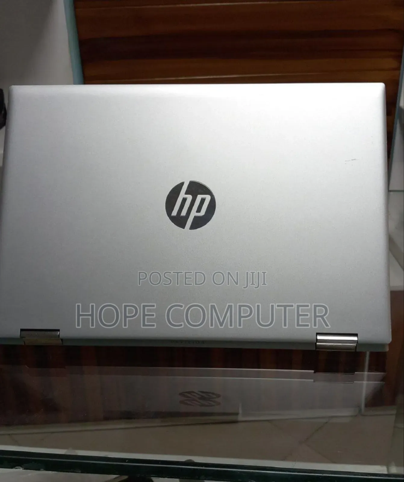 New Laptop HP Pavilion 15 8GB Intel Core I5 SSD 256GB