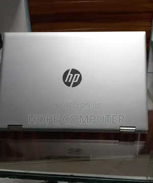 New Laptop HP Pavilion 15 8GB Intel Core I5 SSD 256GB