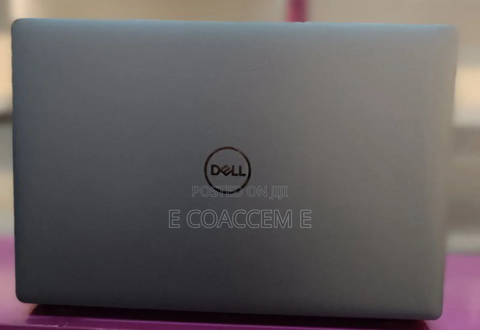 New Laptop Dell 16GB Intel Core I5 SSD 512GB