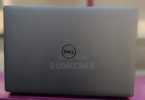 New Laptop Dell 16GB Intel Core I5 SSD 512GB