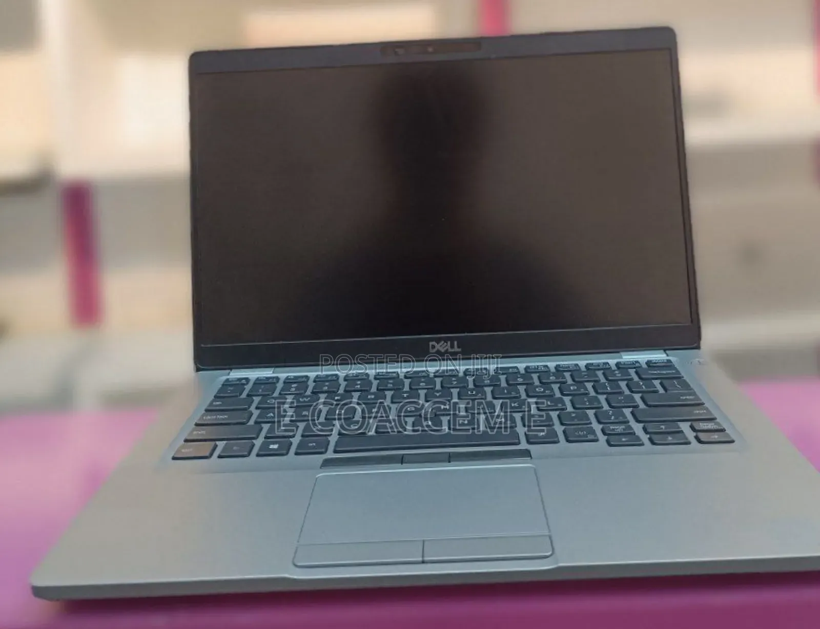 New Laptop Dell 16GB Intel Core I5 SSD 512GB