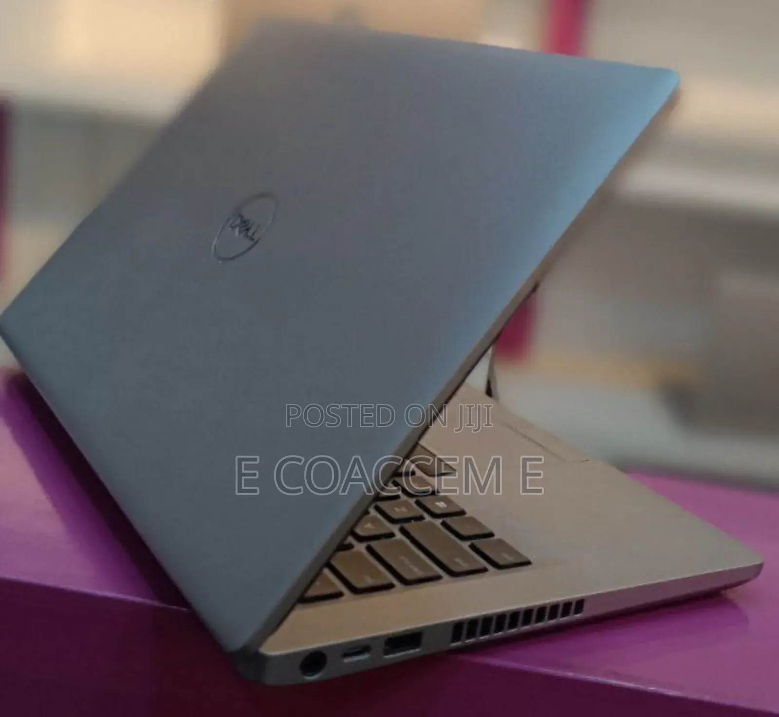 New Laptop Dell 16GB Intel Core I5 SSD 512GB