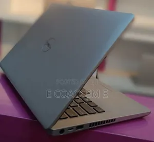 New Laptop Dell 16GB Intel Core I5 SSD 512GB