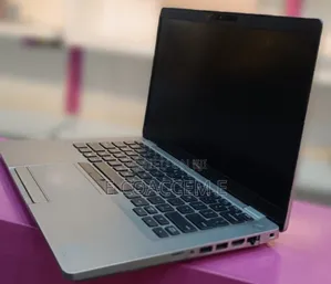 New Laptop Dell 16GB Intel Core I5 SSD 512GB