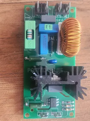 Carel Fan Speed Controller