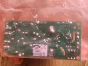 Carel Fan Speed Controller