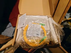 Photo - New Huawei Fiber Dual Band Router