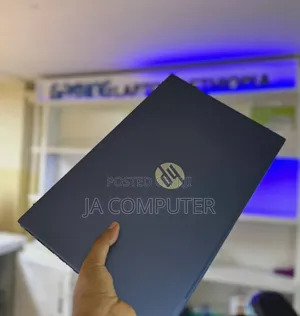 New Laptop HP Pavilion 15 16GB AMD Ryzen 5 SSD 512GB