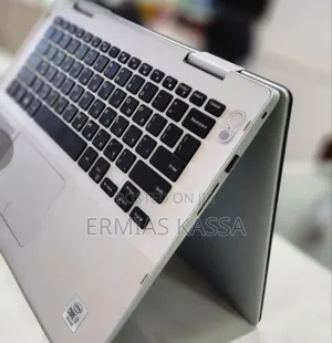 Photo - New Laptop Dell Inspiron 14 3552 16GB Intel Core I7 SSD 512GB