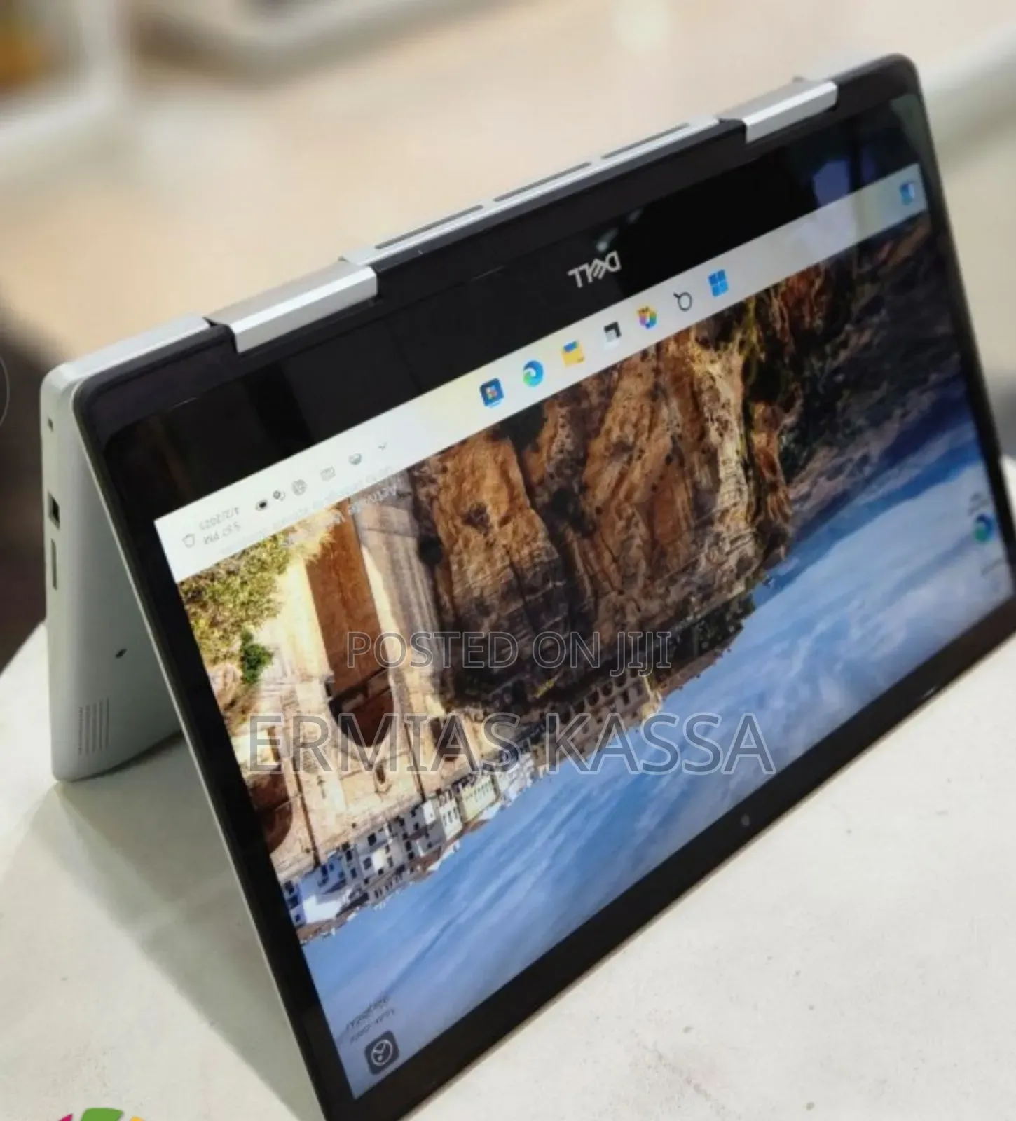 New Laptop Dell Inspiron 14 3552 16GB Intel Core I7 SSD 512GB