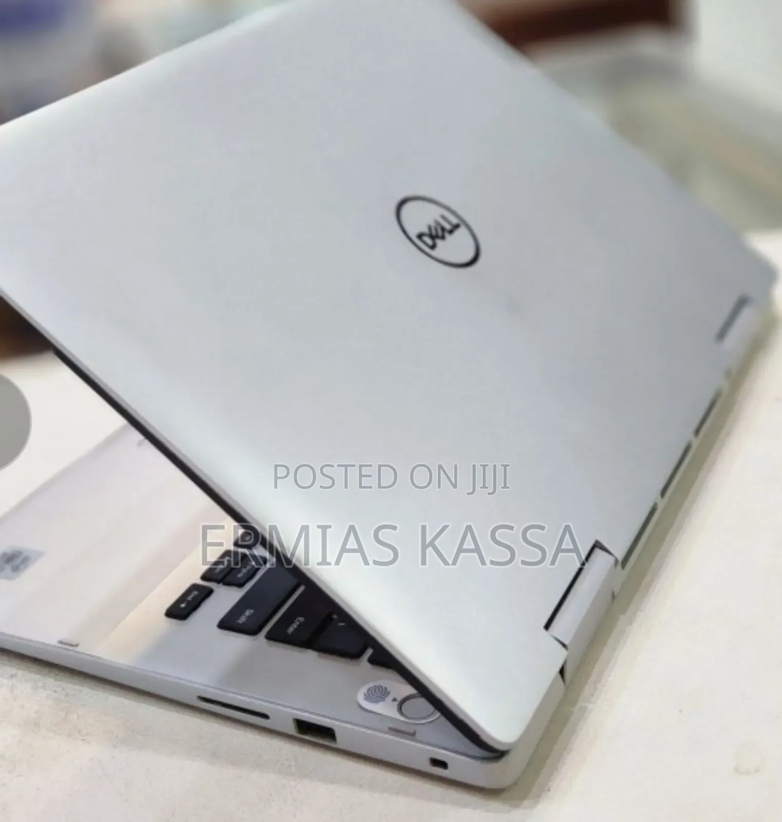 New Laptop Dell Inspiron 14 3552 16GB Intel Core I7 SSD 512GB