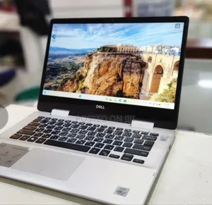 New Laptop Dell Inspiron 14 3552 16GB Intel Core I7 SSD 512GB