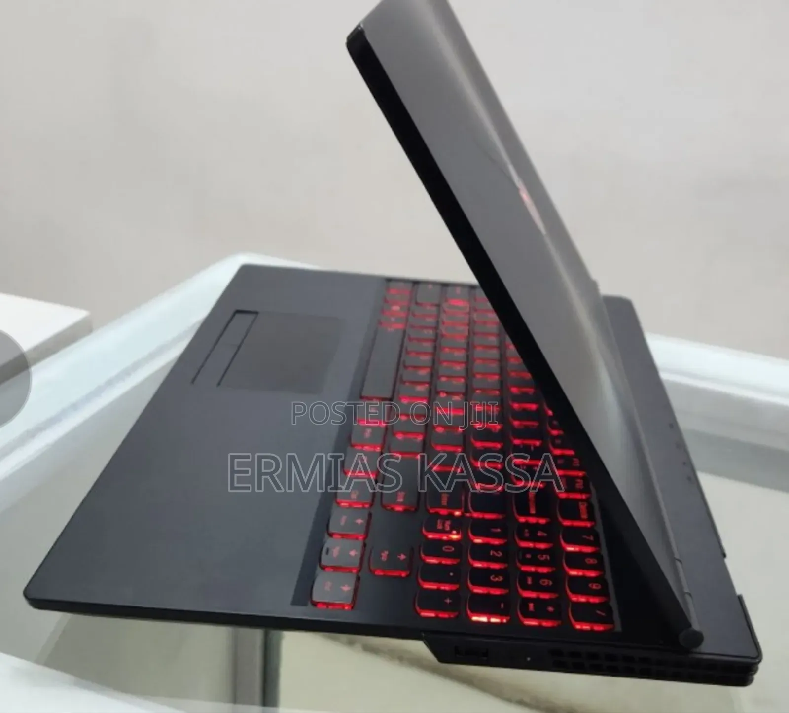 New Laptop Lenovo Legion 5 8GB Intel Core I5 SSD 512GB