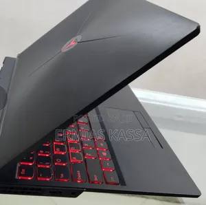 New Laptop Lenovo Legion 5 8GB Intel Core I5 SSD 512GB