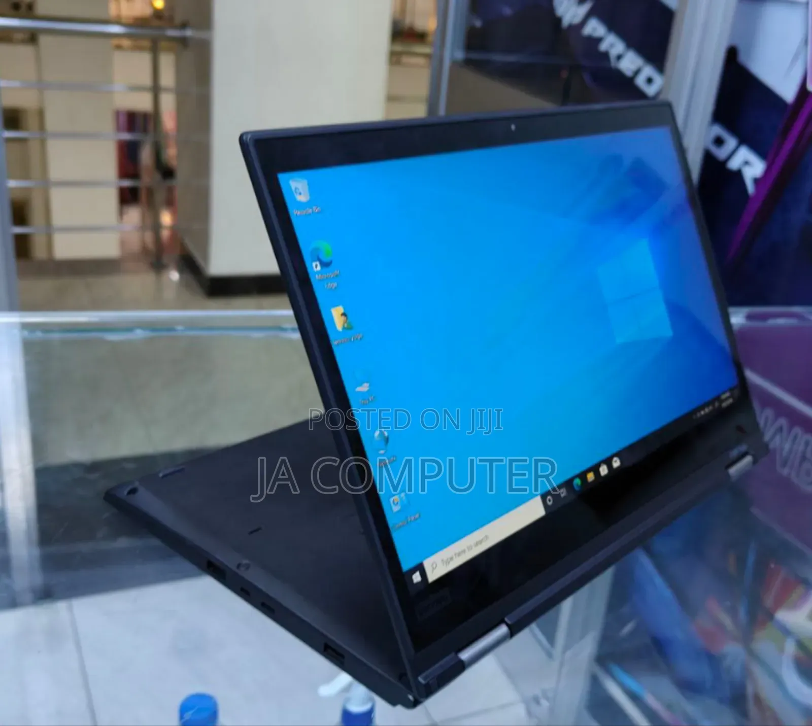 New Laptop Lenovo ThinkPad X390 16GB Intel Core I5 SSD 512GB