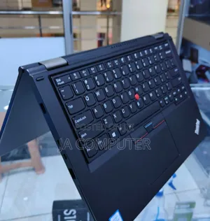 New Laptop Lenovo ThinkPad X390 16GB Intel Core I5 SSD 512GB