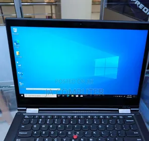 New Laptop Lenovo ThinkPad X390 16GB Intel Core I5 SSD 512GB