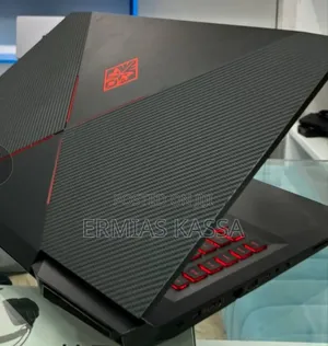 Photo - New Laptop HP Omen X 17t 32GB Intel Core I7 HDD+SSD 3T