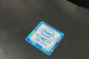 New Laptop HP Omen X 17t 32GB Intel Core I7 HDD+SSD 3T