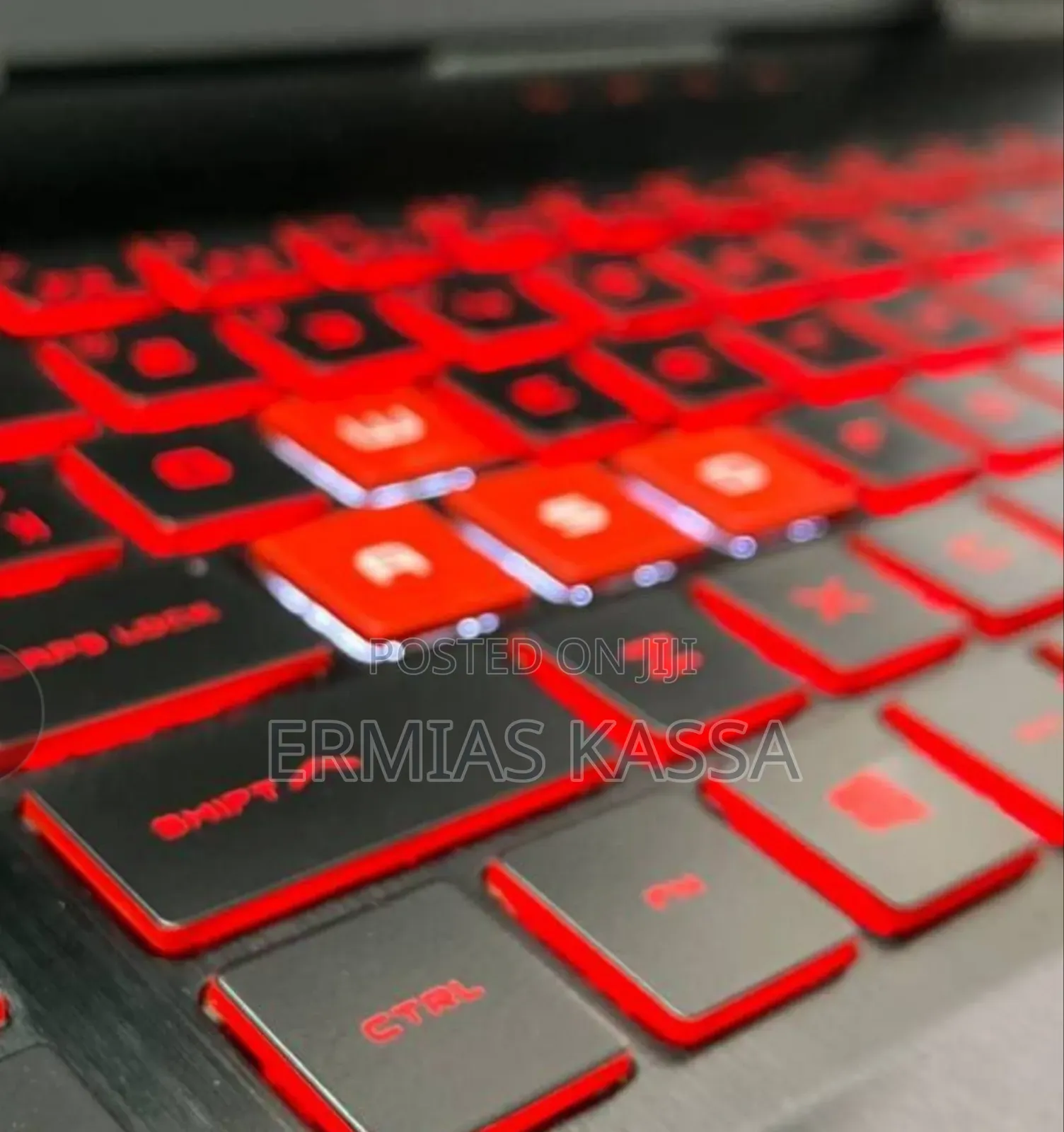 New Laptop HP Omen X 17t 32GB Intel Core I7 HDD+SSD 3T