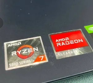 New Laptop Lenovo Legion 5 16GB AMD Ryzen 7 SSD 512GB