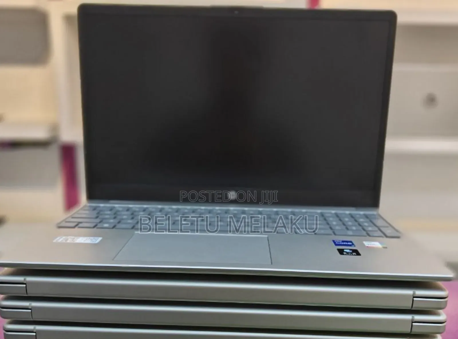 New Laptop HP Stream Notebook 16GB Intel Core I7 SSD 512GB