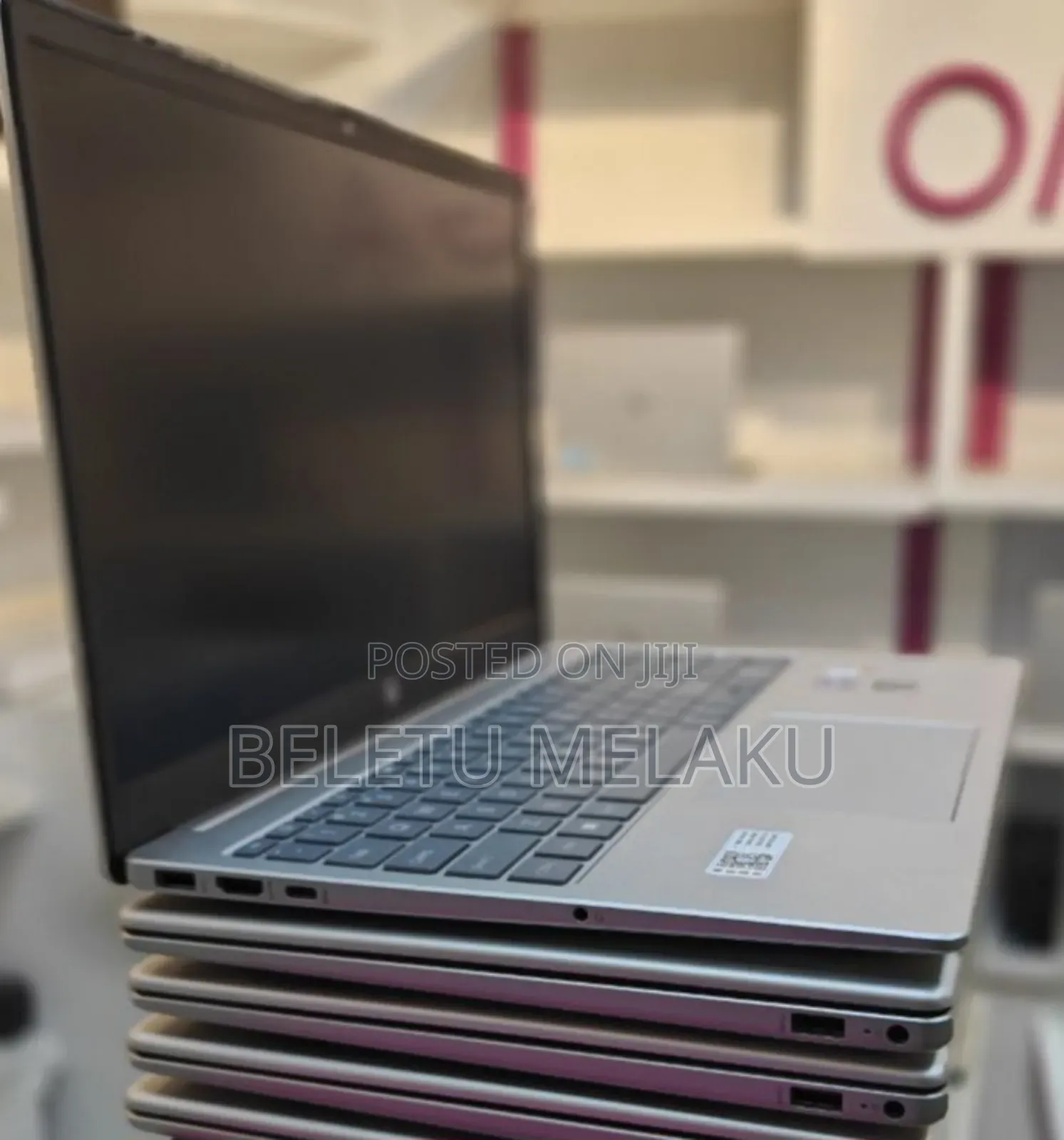 New Laptop HP Stream Notebook 16GB Intel Core I7 SSD 512GB