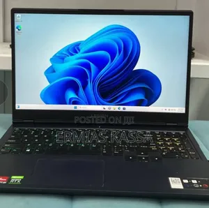 New Laptop Lenovo Legion 5 32GB Intel Core I9 SSD 2T