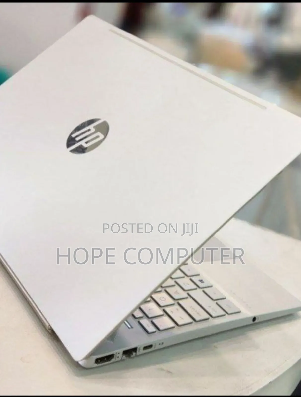 New Laptop HP Pavilion 15 8GB Intel Core I5 HDD+SSD 128GB