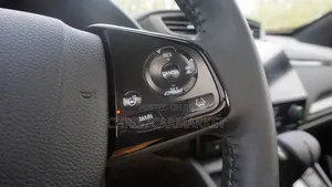 Honda CR-V 2021 White