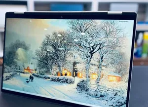 New HP Envy X360 Convertible 15 Es2xx 16GB Intel Core Ultra 7 SSD 1T