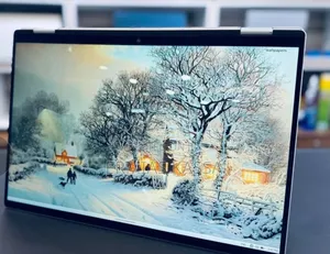 New HP Envy X360 Convertible 15 Es2xx 16GB Intel Core Ultra 7 SSD 1T