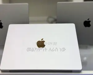 New Laptop Apple MacBook Pro M1 16GB Apple M1 Pro SSD 1T