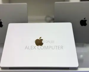 New Laptop Apple MacBook Pro M1 16GB Apple M1 Pro SSD 1T