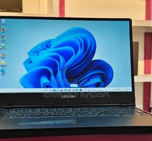 Photo - New Laptop Lenovo Legion 5 16GB Intel Core I7 SSD 512GB