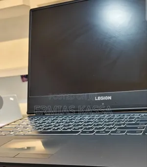 New Laptop Lenovo Legion 5 16GB Intel Core I7 SSD 512GB