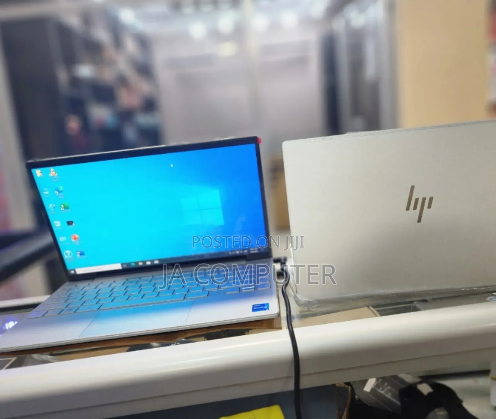 New Laptop HP Envy 13 16GB Intel Core I5 SSD 512GB