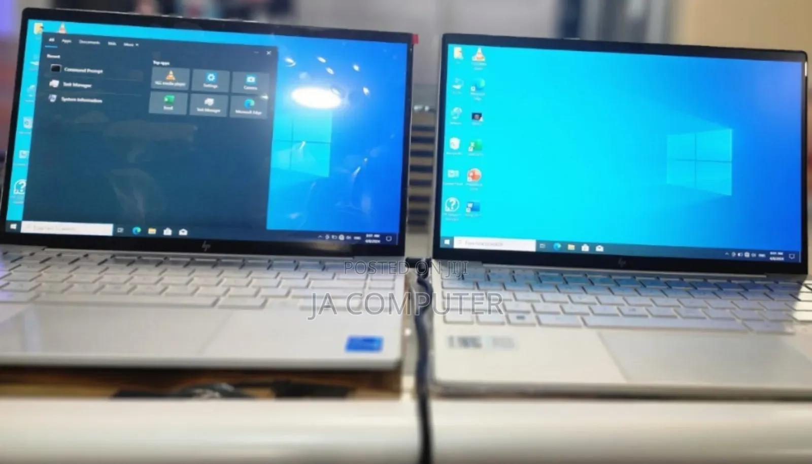 New Laptop HP Envy 13 16GB Intel Core I5 SSD 512GB