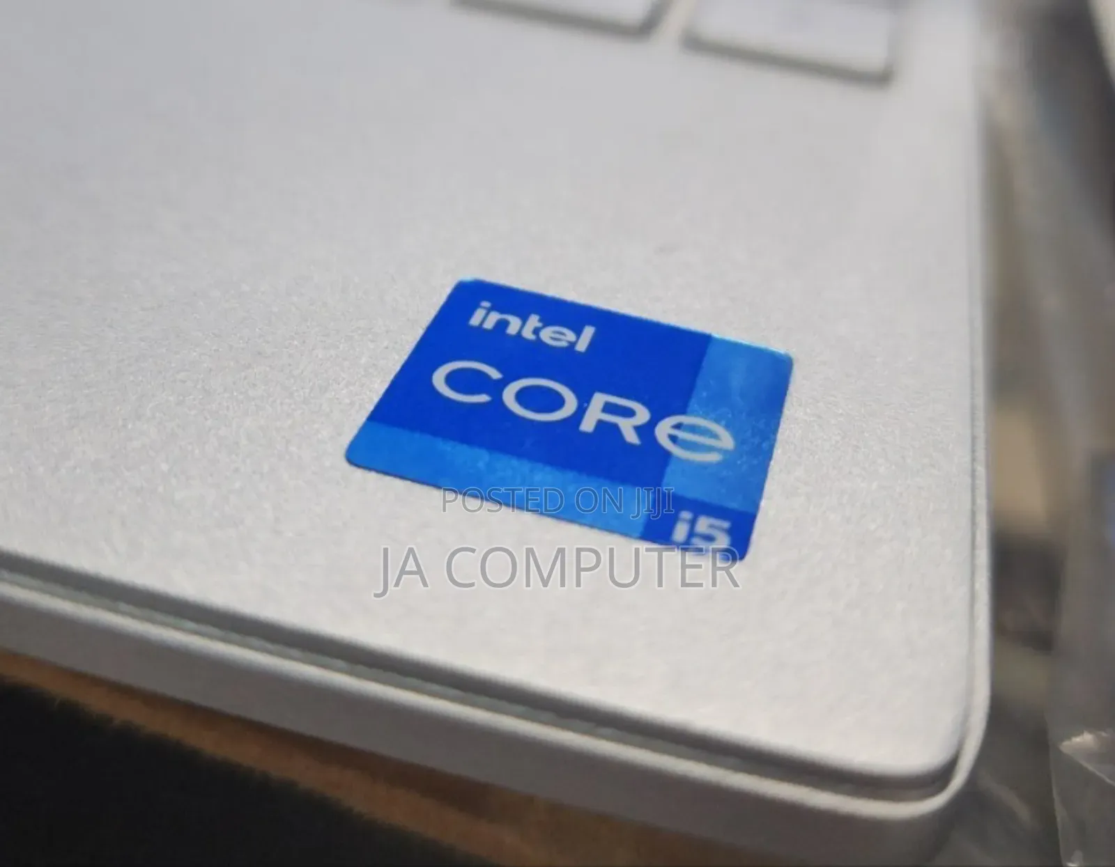 New Laptop HP Envy 13 16GB Intel Core I5 SSD 512GB