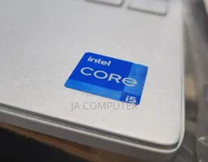 New Laptop HP Envy 13 16GB Intel Core I5 SSD 512GB