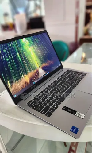 New Laptop Lenovo Ideapad 3 16GB Intel Core I5 SSD 512GB