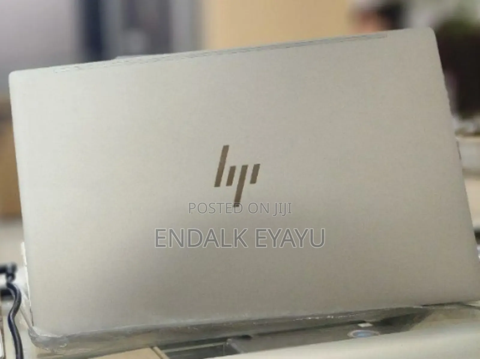New Laptop HP Envy 13 16GB Intel Core I5 SSD 512GB