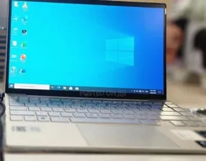 New Laptop HP Envy 13 16GB Intel Core I5 SSD 512GB