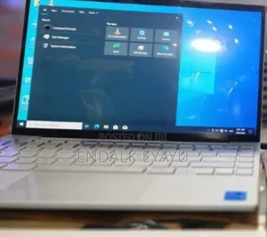 New Laptop HP Envy 13 16GB Intel Core I5 SSD 512GB