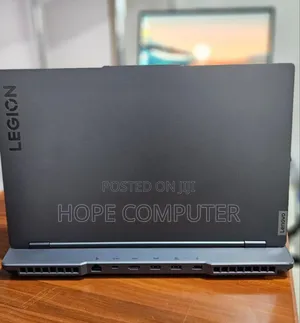 New Lenovo Legion Y7000P IRX9 Gaming Laptop 24GB Intel Core I7 512GB