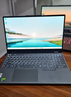 New Lenovo Legion Y7000P IRX9 Gaming Laptop 24GB Intel Core I7 512GB