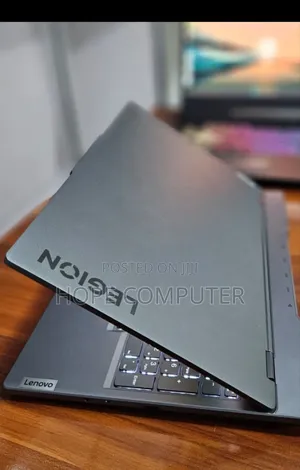 New Lenovo Legion Y7000P IRX9 Gaming Laptop 24GB Intel Core I7 512GB