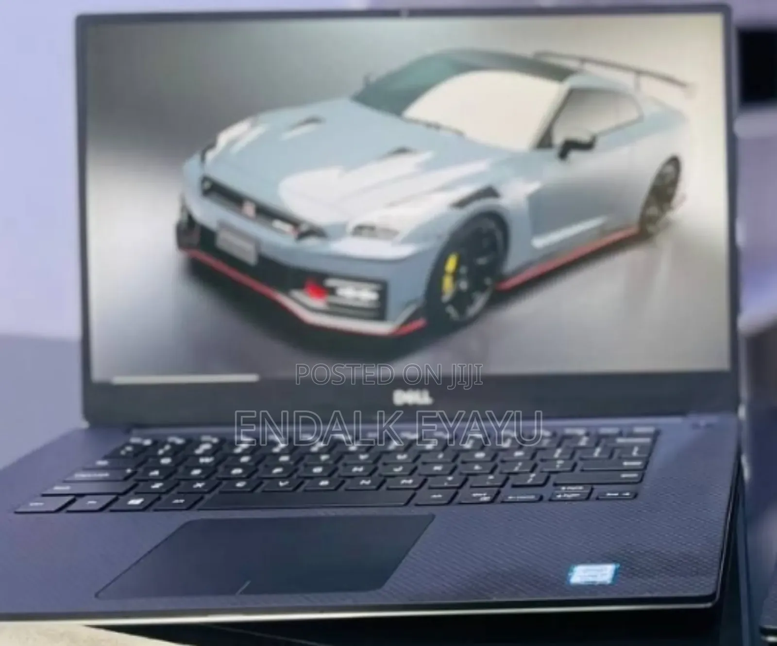 New Laptop Dell 16GB Intel Core I7 SSD 512GB