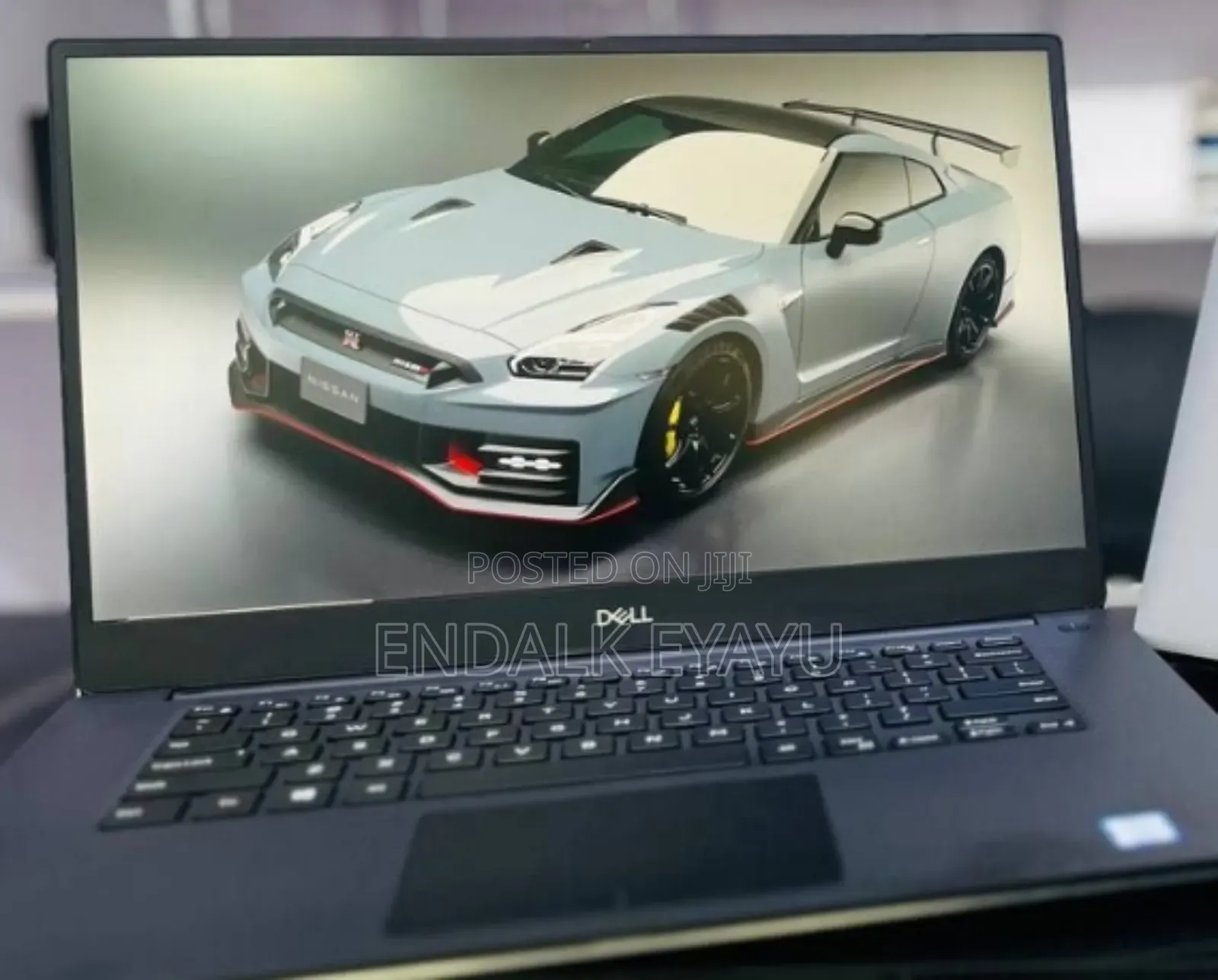 New Laptop Dell 16GB Intel Core I7 SSD 512GB