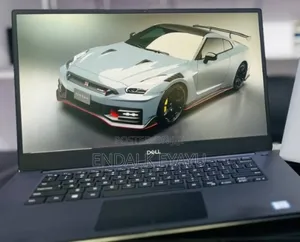 New Laptop Dell 16GB Intel Core I7 SSD 512GB